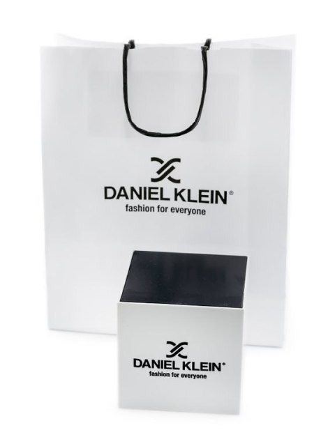ZEGAREK DAMSKI DANIEL KLEIN 12644-2 (zl516a) + BOX ZEGAREK DAMSKI DANIEL KLEIN 12644-2 (zl516a) + BOX