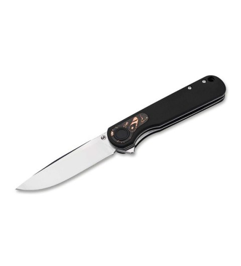 Nóż Magnum Braddock Black Nóż Magnum Braddock Black