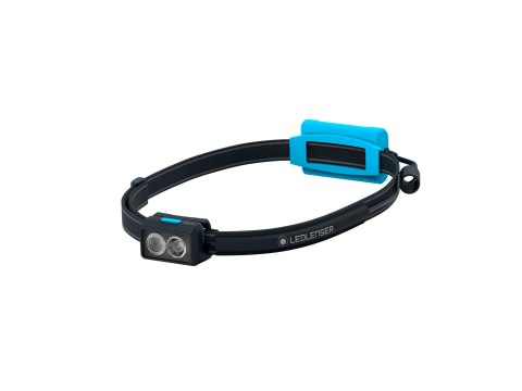 Latarka Ledlenser Neo 3 Blue Latarka Ledlenser Neo 3 Blue