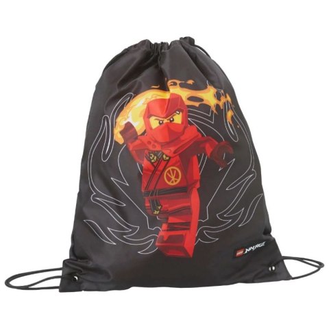Worek Lego Ninjago Gymsack 20286-2409 Worek Lego Ninjago Gymsack 20286-2409