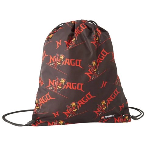 Worek Lego Ninjago Gymsack 10034-2302 Worek Lego Ninjago Gymsack 10034-2302