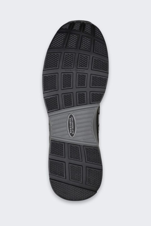 Buty Skechers Malad II S1P SRA ESD Black Buty Skechers Malad II S1P SRA ESD Black