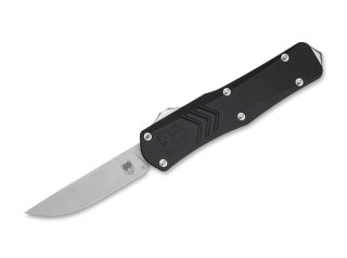 Nóż CobraTec Small FSX Gen II Black Drop