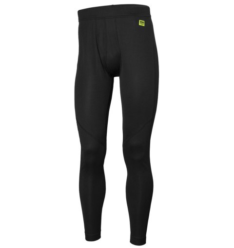 Spodnie termo Helly Hansen Lifa Black Spodnie termo Helly Hansen Lifa Black