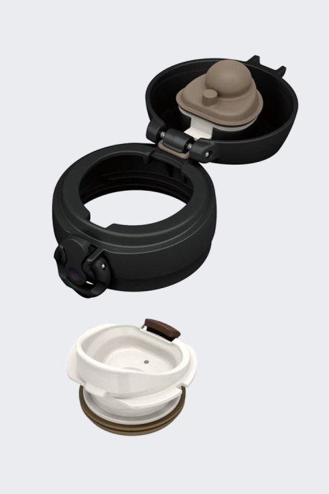 Butelka Termiczna Thermos Mobile Mug 350ml Stainle Butelka Termiczna Thermos Mobile Mug 350ml Stainle