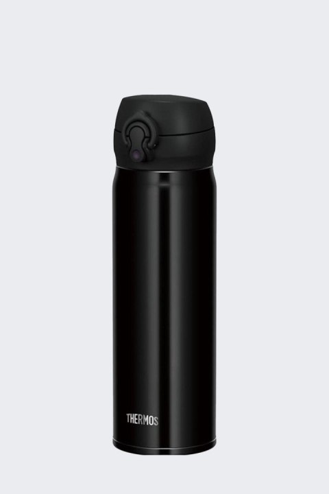 Butelka Termiczna Thermos Mobile Mug 500ml Black Butelka Termiczna Thermos Mobile Mug 500ml Black