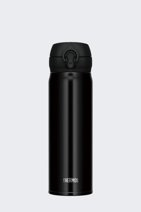 Butelka Termiczna Thermos Mobile Mug 500ml Black Butelka Termiczna Thermos Mobile Mug 500ml Black