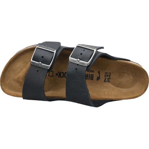 Birkenstock Arizona 552113 czarne Birkenstock Arizona 552113 czarne