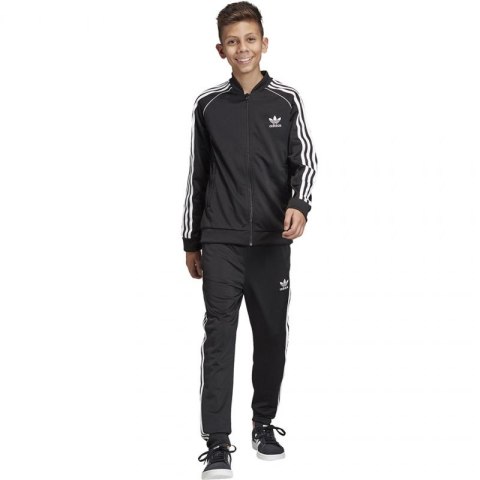 Spodnie adidas Superstar Pants Jr DV2879