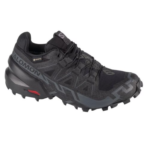 Buty Salomon Speedcross 6 GTX W 417434 Buty Salomon Speedcross 6 GTX W 417434