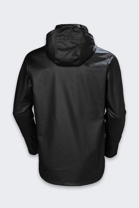 Kurtka przeciwdeszczowa Helly Hansen Gale Black Kurtka przeciwdeszczowa Helly Hansen Gale Black