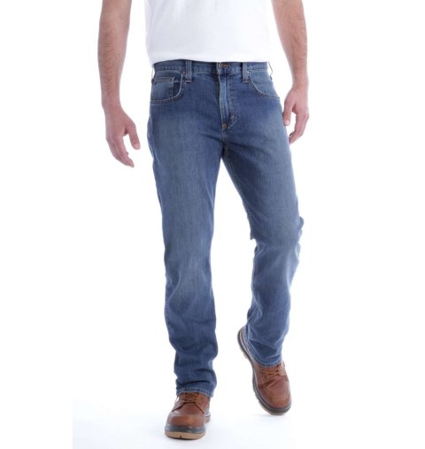 Spodnie Carhartt Rugged Flex Relaxed Coldwater Spodnie Carhartt Rugged Flex Relaxed Coldwater