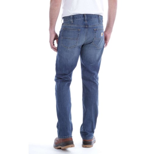 Spodnie Carhartt Rugged Flex Relaxed Coldwater Spodnie Carhartt Rugged Flex Relaxed Coldwater