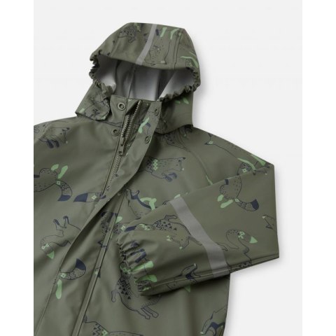 Kurtka Reima Raincoat Vesi przeciwdeszczowa Jr 5100025A-8923