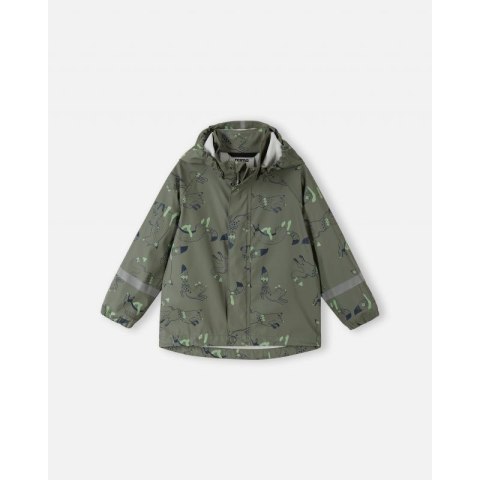 Kurtka Reima Raincoat Vesi przeciwdeszczowa Jr 5100025A-8923