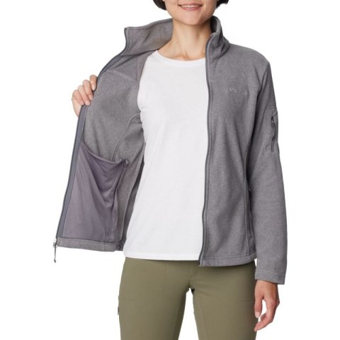 Bluza Columbia Fast Trek II Jacket W 1465351024 Bluza Columbia Fast Trek II Jacket W 1465351024