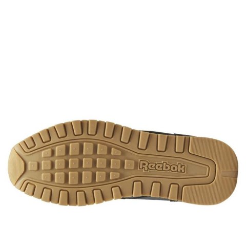Buty Reebok Glide sneakersy M 100010030 Buty Reebok Glide sneakersy M 100010030