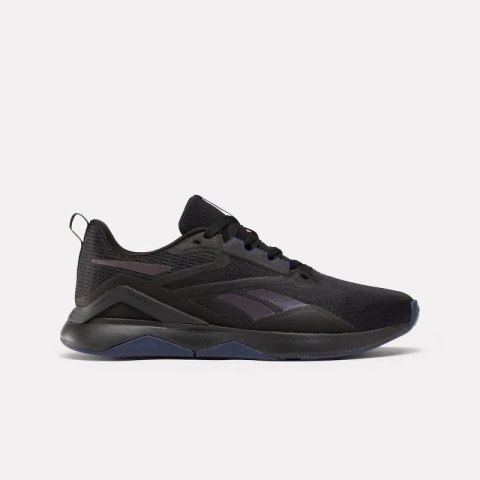 Buty Reebok Nanoflex TR 2 sneakersy M 100205402 Buty Reebok Nanoflex TR 2 sneakersy M 100205402