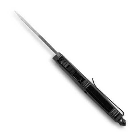 Nóż CobraTec Medium FS-3 OTF Black Nóż CobraTec Medium FS-3 OTF Black