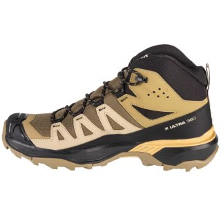 ﻿Buty Salomon X Ultra 360 Ltr Mid GTX M 474477