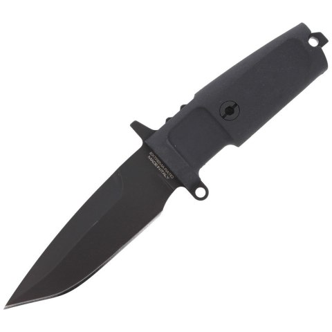 Nóż Extrema Ratio Col Moschin C Black Forprene, Bl Nóż Extrema Ratio Col Moschin C Black Forprene, Bl