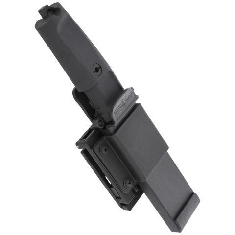 Nóż Extrema Ratio Col Moschin C Black Forprene, Bl Nóż Extrema Ratio Col Moschin C Black Forprene, Bl