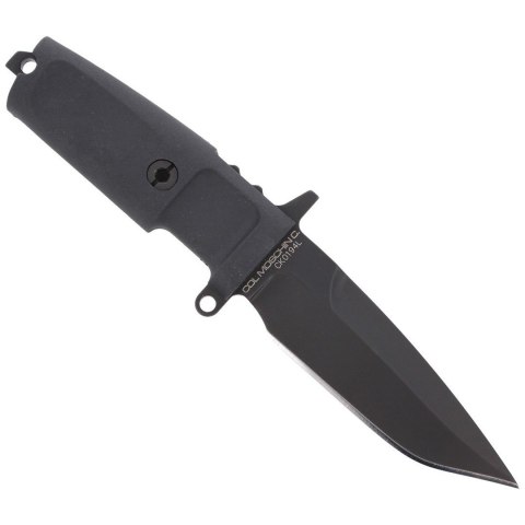 Nóż Extrema Ratio Col Moschin C Black Forprene, Bl Nóż Extrema Ratio Col Moschin C Black Forprene, Bl