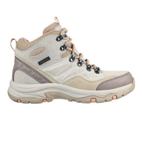 Buty Skechers Relaxed Fit Trego Rocky Mountain RM W 158258-NAT Buty Skechers Relaxed Fit Trego Rocky Mountain RM W 158258-NAT