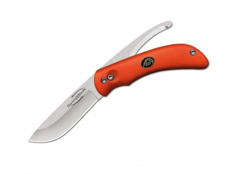 Nóż Outdoor Edge Harpoon SwingBlade Orange Nóż Outdoor Edge Harpoon SwingBlade Orange