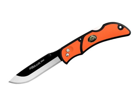 Nóż Outdoor Edge Razor Lite EDC Orange Nóż Outdoor Edge Razor Lite EDC Orange