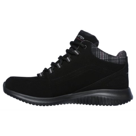 Buty Skechers Ultra Flex Just Chill W 12918-BBK Buty Skechers Ultra Flex Just Chill W 12918-BBK