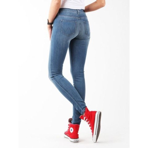 Jeansy Wrangler Super Skinny W W29JPV86B Jeansy Wrangler Super Skinny W W29JPV86B