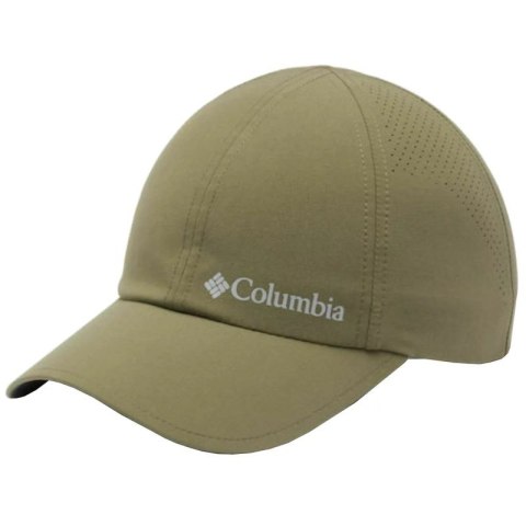 Czapka z daszkiem Columbia Silver Ridge III Ball Cap 1840071397 Czapka z daszkiem Columbia Silver Ridge III Ball Cap 1840071397