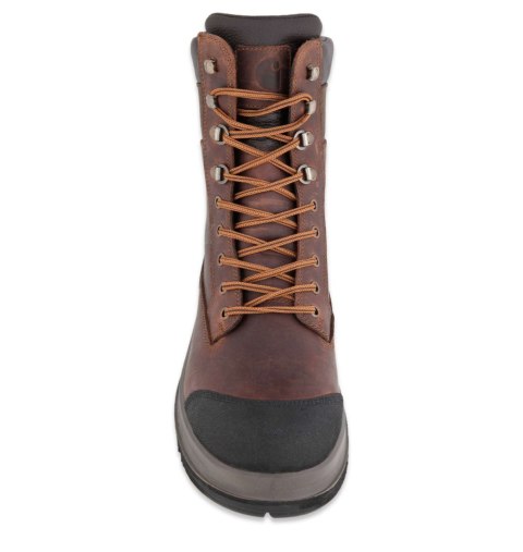 Buty Carhartt Detroit 8" Boot WP S3 Brown Buty Carhartt Detroit 8" Boot WP S3 Brown