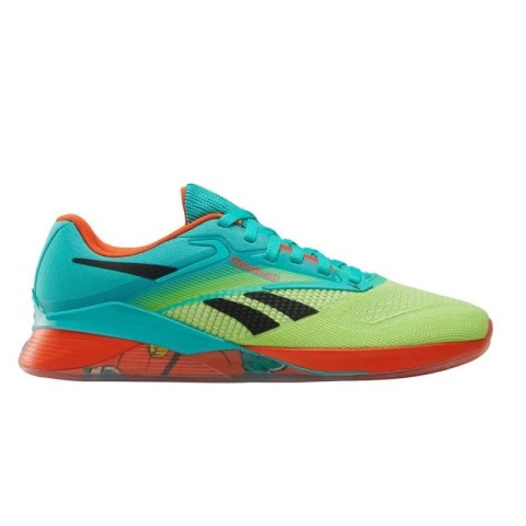 Buty Reebok Nano X4 M 100211606 Buty Reebok Nano X4 M 100211606
