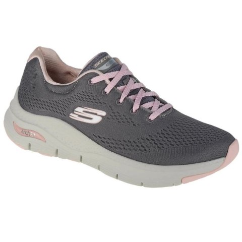 Buty Skechers Arch Fit Big Appeal W 149057-GYPK Buty Skechers Arch Fit Big Appeal W 149057-GYPK