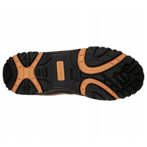 Buty Skechers Relaxed Fit Relment Traven M 65529-CDB Buty Skechers Relaxed Fit Relment Traven M 65529-CDB