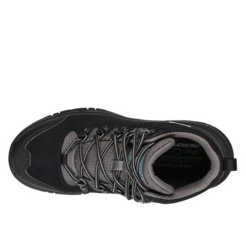 Buty Skechers Relaxed Fit Trego El Capitan W 158254-BKGY Buty Skechers Relaxed Fit Trego El Capitan W 158254-BKGY