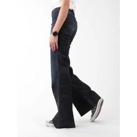 Spodnie jeansowe Lee Ava W L327RCND Spodnie jeansowe Lee Ava W L327RCND
