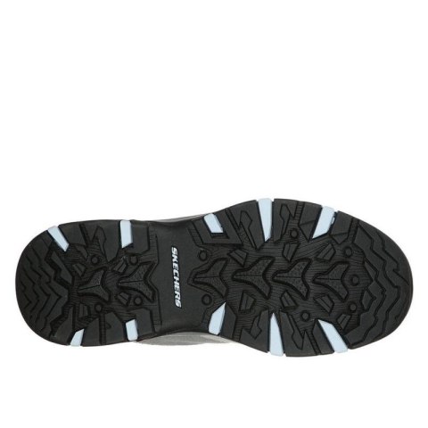 Buty Skechers Relaxed Fit Trego Rocky Mountain RM W 158258-GRY Buty Skechers Relaxed Fit Trego Rocky Mountain RM W 158258-GRY
