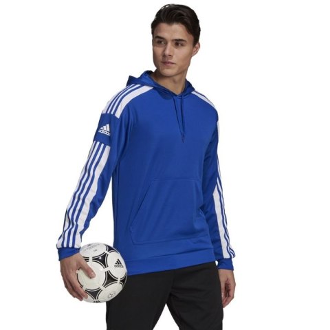 Bluza adidas Squadra 21 Hoody M GP6436 Bluza adidas Squadra 21 Hoody M GP6436