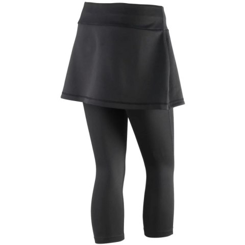 Spodnie Wilson W Capri Skort IV Leggings W WRA791901 Spodnie Wilson W Capri Skort IV Leggings W WRA791901