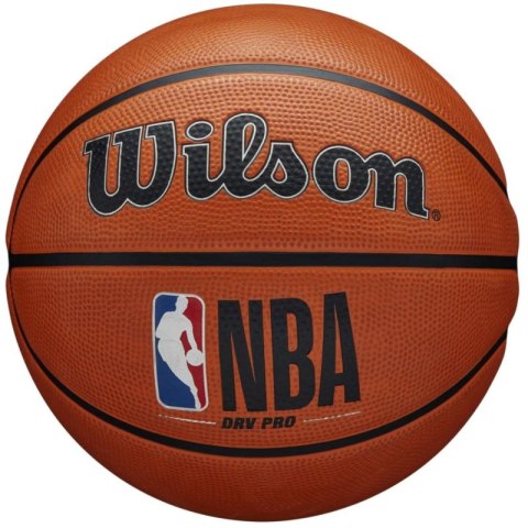 Piłka Wilson NBA DRV Pro Ball WTB9100XB Piłka Wilson NBA DRV Pro Ball WTB9100XB