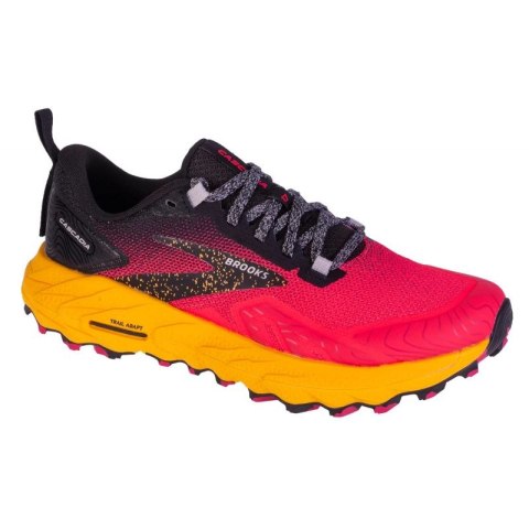 Buty do biegania Brooks Cascadia 17 W 1203921B609 Buty do biegania Brooks Cascadia 17 W 1203921B609