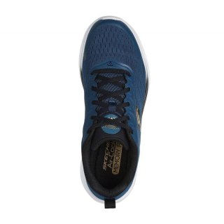 Buty Skechers Glide-Step Swift Frayment M 232634-TLBK