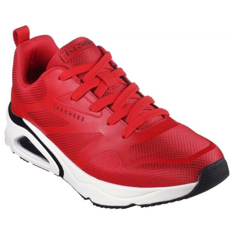 Buty Skechers Street Tres-Air Uno Revolution-Airy M 183070-RED Buty Skechers Street Tres-Air Uno Revolution-Airy M 183070-RED