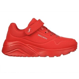 Buty Skechers Uno Lite JR 310451L-RED