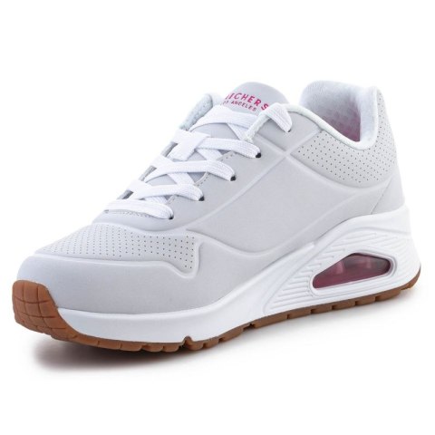 Buty Skechers Stand On Air W 310024L-WHP