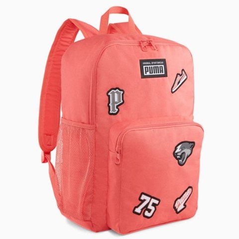 Plecak Puma Patch Backpack 079514 03 Plecak Puma Patch Backpack 079514 03