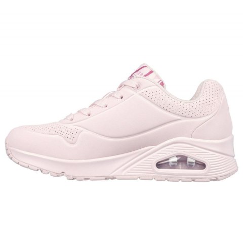 Buty Skechers x JGoldcrown Spread The Love W 155507-LTPK Buty Skechers x JGoldcrown Spread The Love W 155507-LTPK